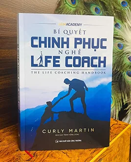 BÍ QUYẾT CHINH PHỤC NGHỀ LIFE COACH